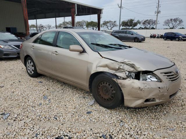 Photo 4 from auction – 2007 TOYOTA CAMRY CE with VIN 4T1BE46K47U144840