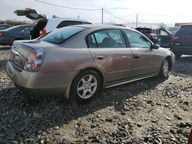 Photo 3 from auction – 2005 NISSAN ALTIMA S with VIN 1N4AL11D95C324501