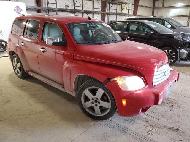 Photo 4 from auction – 2011 CHEVROLET HHR LT with VIN 3GNBACFU5BS513989