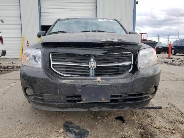 Photo 5 from auction – 2007 DODGE CALIBER SX with VIN 1B3HB48BX7D594966