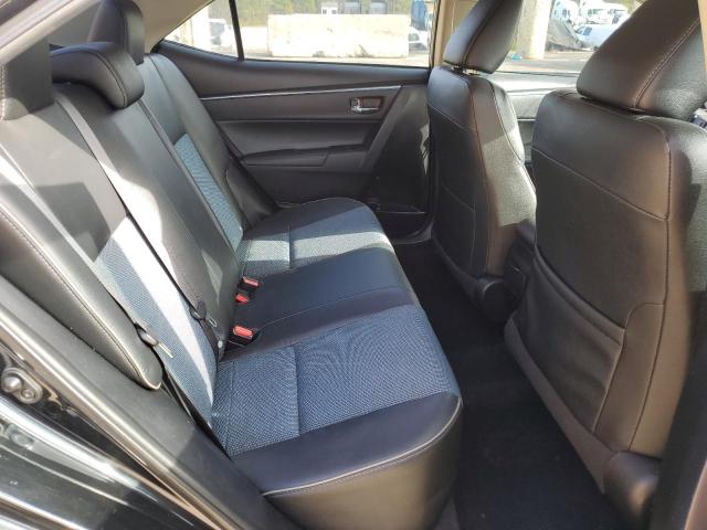 Photo 10 from auction – 2014 TOYOTA COROLLA L with VIN 2T1BURHEXEC080180