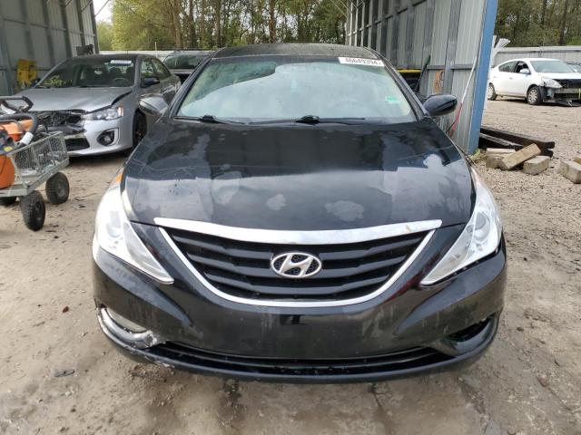 Photo 5 from auction – 2013 HYUNDAI SONATA GLS with VIN 5NPEB4AC9DH650499