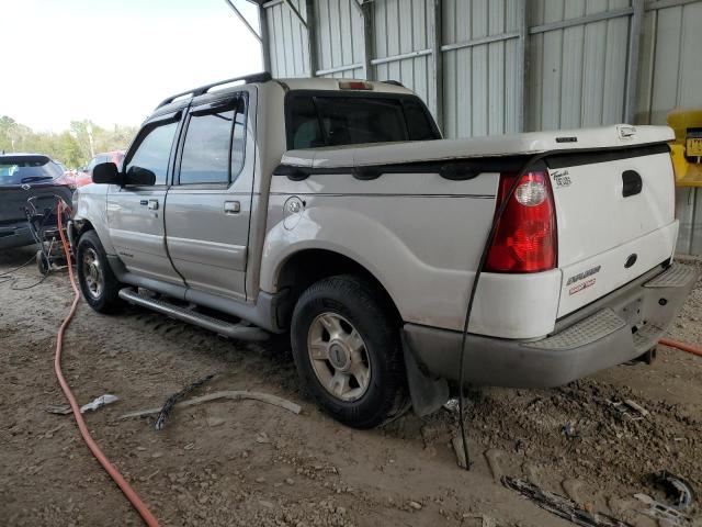 Photo 2 from auction – 2001 FORD EXPLORER S with VIN 1FMZU67EX1UC12281