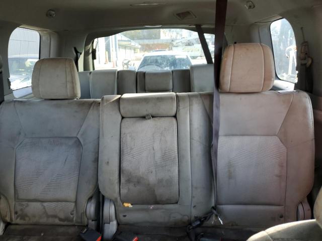 صورة رقم 10 من المزاد - 2015 HONDA PILOT LX مع VIN 5FNYF3H27FB019745