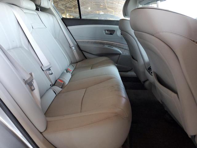 Photo 10 from auction – 2018 ACURA RLX TECH with VIN JH4KC1F51JC001617