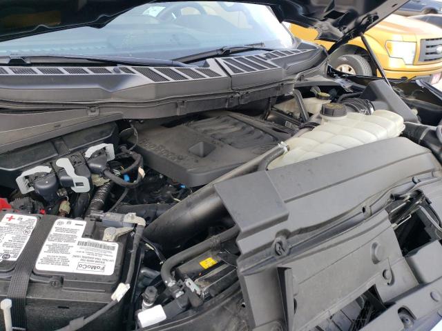Photo 11 from auction – 2021 FORD F150 SUPER with VIN 1FTFW1E81MFA20189