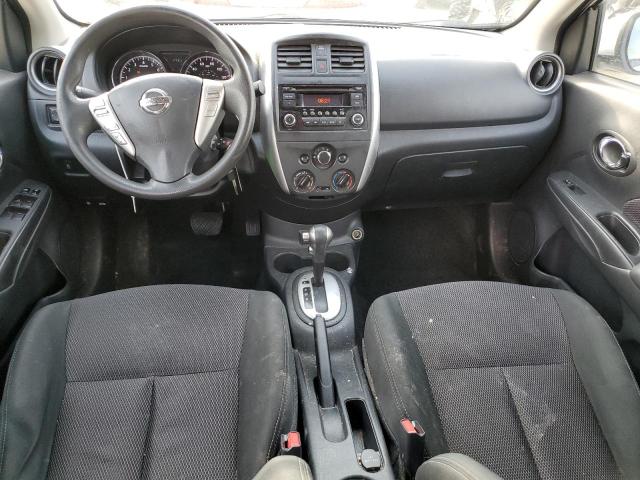 Photo 8 from auction – 2017 NISSAN VERSA S with VIN 3N1CN7AP7HL838823