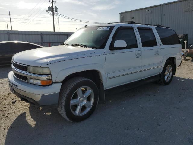 Photo 1 from auction – 2003 CHEVROLET SUBURBAN K with VIN 1GNFK16Z23J252273
