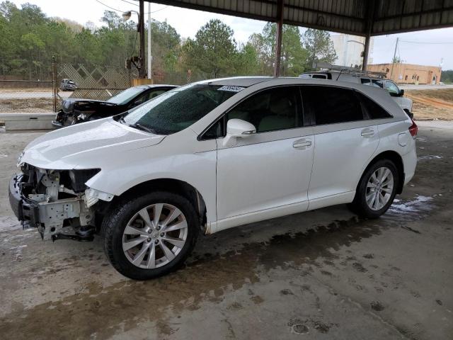 TOYOTA VENZA LE 2014 with VIN 4T3ZA3BB8EU089422 - Photo from auction