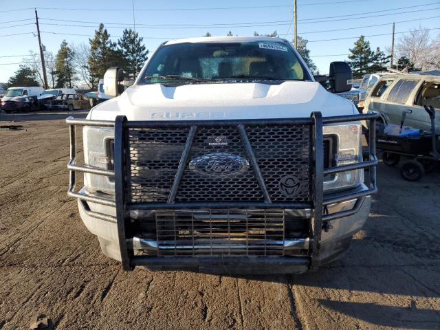 Photo 5 from auction – 2017 FORD F250 SUPER with VIN 1FT7W2B62HED59052