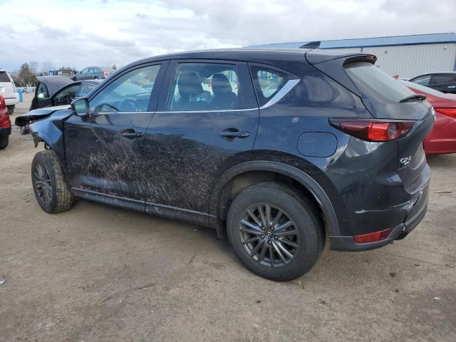 Photo 2 from auction – 2020 MAZDA CX-5 SPORT with VIN JM3KFBBM7L1720128
