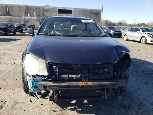 Photo 5 from auction – 2011 VOLKSWAGEN EOS KOMFOR with VIN WVWBA7AH4BV001516