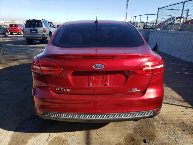 Photo 6 from auction – 2015 FORD FOCUS SE with VIN 1FADP3F21FL314146