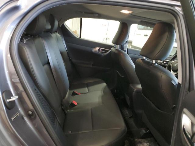 Photo 10 from auction – 2013 LEXUS CT 200 with VIN JTHKD5BH8D2135734