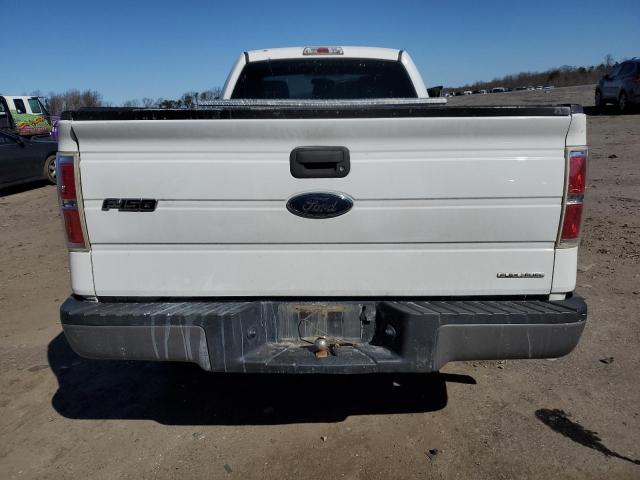 Zdjęcie 6 z aukcji – 2012 FORD F150 z VIN 1FTMF1CM8CKD08921
