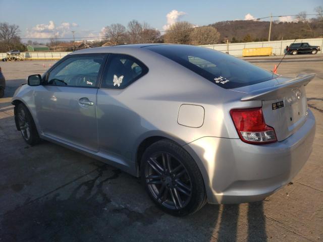 Photo 2 from auction – 2012 TOYOTA SCION TC with VIN JTKJF5C73C3035541