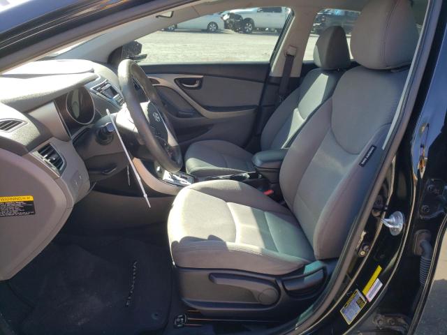Photo 7 from auction – 2011 HYUNDAI ELANTRA with VIN KMHDH4AE3BU109362