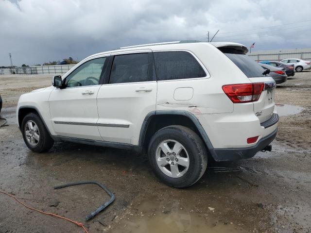 Photo 2 from auction – 2011 JEEP GRAND CHER with VIN 1J4RR4GG7BC609637