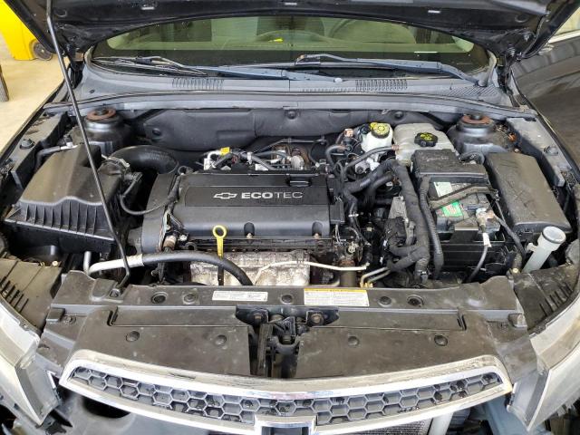 Photo 11 from auction – 2012 CHEVROLET CRUZE LS with VIN 1G1PC5SH8C7226233