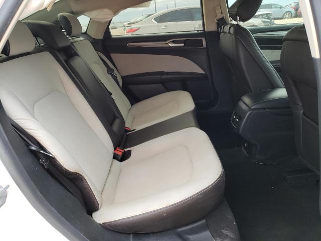 Photo 10 from auction – 2020 FORD FUSION SE with VIN 3FA6P0HD1LR156541