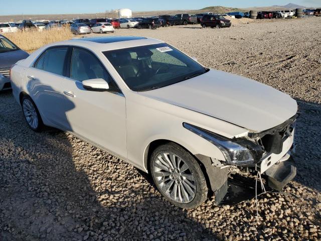 Photo 4 from auction – 2017 CADILLAC CTS PREMIU with VIN 1G6AS5SS8H0141424