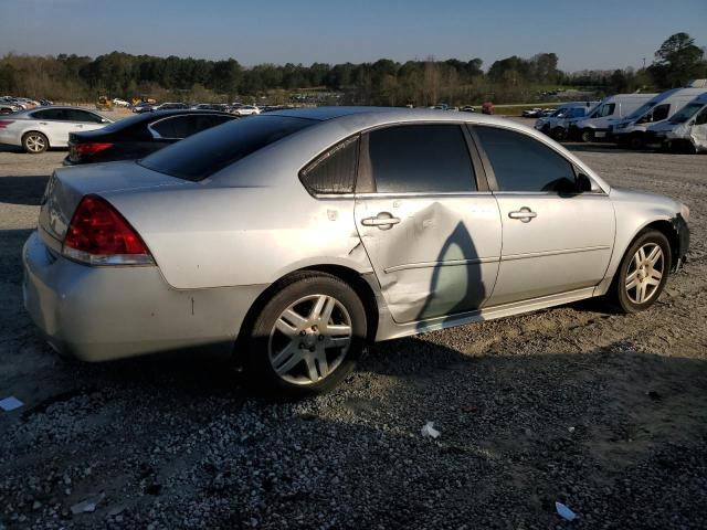 Photo 3 from auction – 2012 CHEVROLET IMPALA LT with VIN 2G1WG5E39C1246746