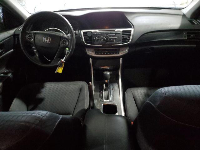 Photo 8 from auction – 2015 HONDA ACCORD SPO with VIN 1HGCR2F50FA176407