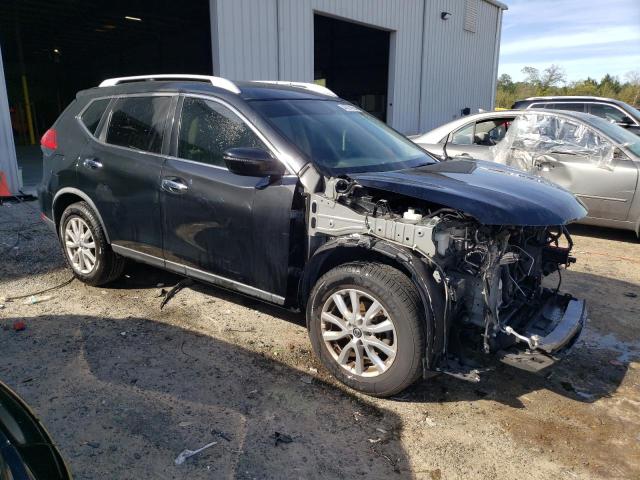 Photo 4 from auction – 2017 NISSAN ROGUE S with VIN JN8AT2MT8HW396686
