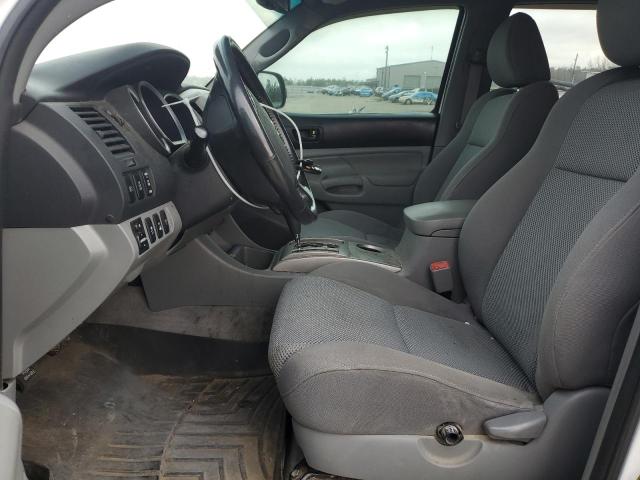 Photo 7 from auction – 2011 TOYOTA TACOMA DOU with VIN 5TFLU4ENXBX011255