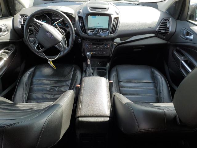 Photo 8 from auction – 2017 FORD ESCAPE TIT with VIN 1FMCU9JD9HUB02940