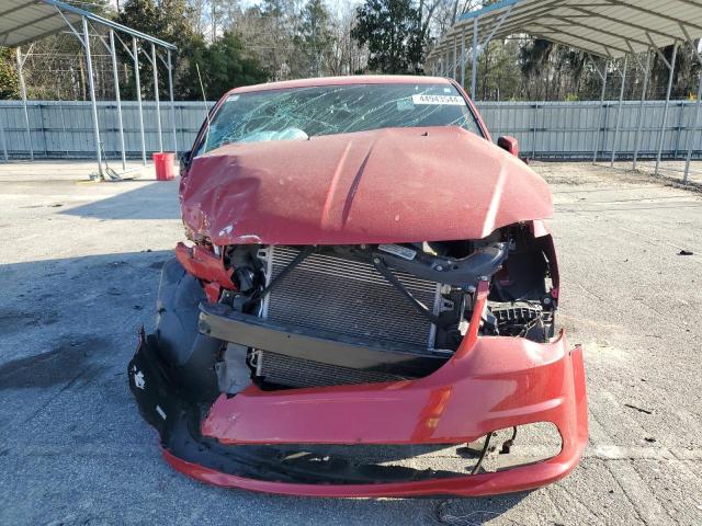 Photo 5 from auction – 2014 DODGE GRAND CARA with VIN 2C4RDGCG2ER261480