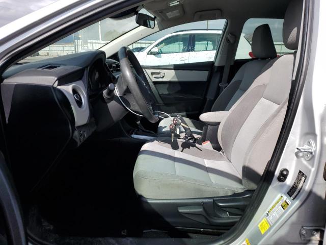 Photo 7 from auction – 2017 TOYOTA COROLLA L with VIN 2T1BURHE4HC811416