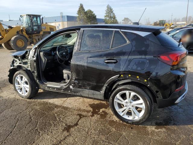 Photo 2 from auction – 2023 BUICK ENCORE GX with VIN KL4MMBS24PB027453