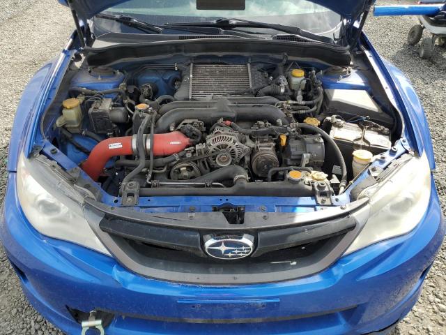 Photo 11 from auction – 2013 SUBARU IMPREZA WR with VIN JF1GV7E64DG010202