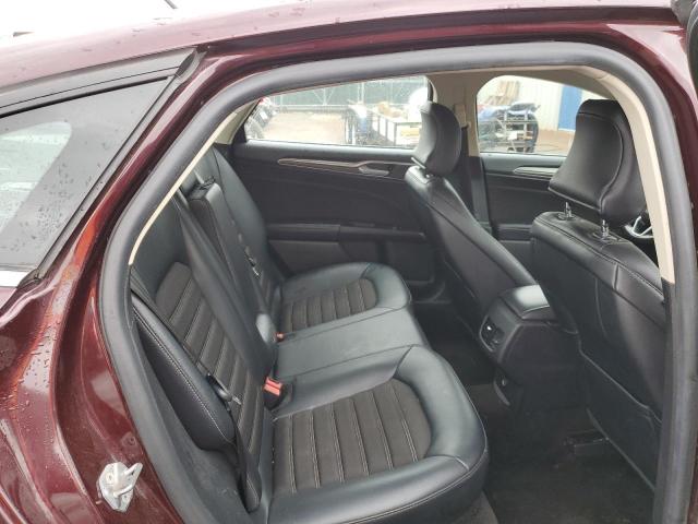 Photo 10 from auction – 2017 FORD FUSION with VIN 3FA6P0H76HR392703