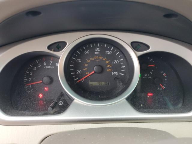 Photo 9 from auction – 2004 TOYOTA HIGHLANDER with VIN JTEEP21A740028951