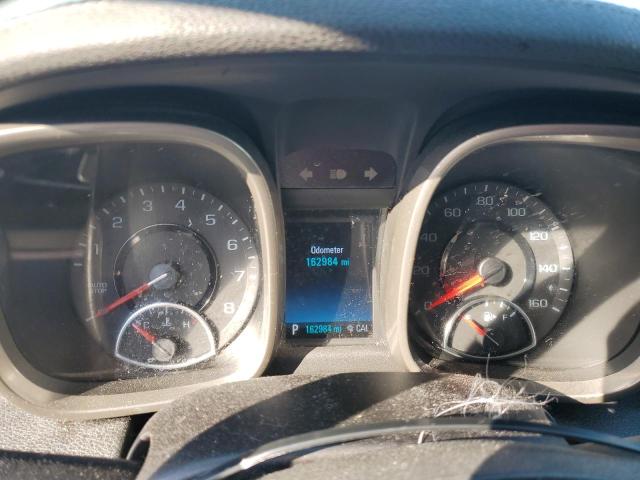 Photo 9 from auction – 2015 CHEVROLET MALIBU 2LT with VIN 1G11D5SLXFF180289