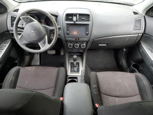 Photo 8 from auction – 2018 MITSUBISHI OUTLANDER with VIN JA4AR3AU8JU020272