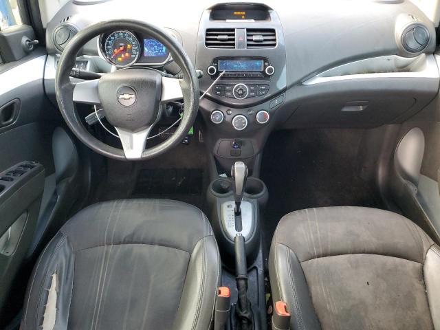 Photo 8 from auction – 2013 CHEVROLET SPARK LS with VIN KL8CB6S96DC607720