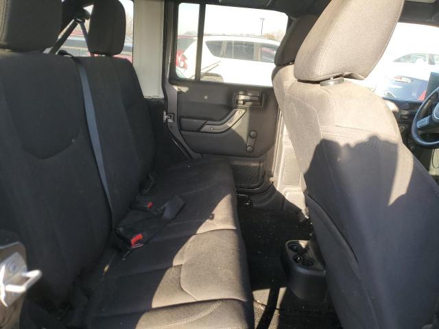 Photo 10 from auction – 2017 JEEP WRANGLER U with VIN 1C4BJWDG3HL541084