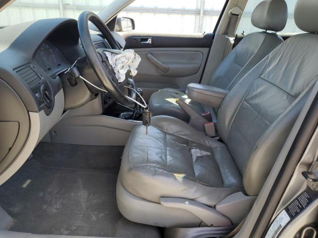 Photo 7 from auction – 2003 VOLKSWAGEN JETTA GLS with VIN 3VWSE69M73M171202
