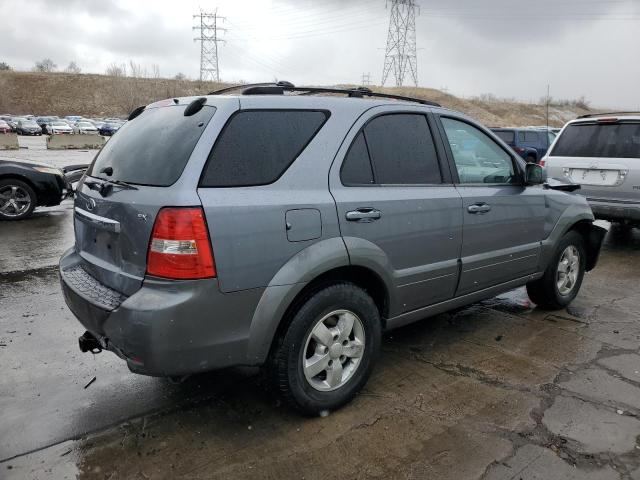Foto 3 de la subasta – 2007 KIA SORENTO con VIN KNDJD736475716642