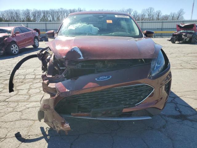Photo 5 from auction – 2021 FORD ESCAPE SE with VIN 1FMCU9G64MUB22953