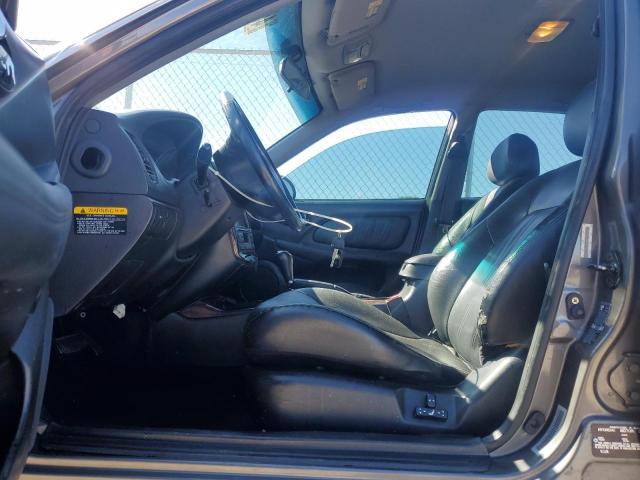Photo 7 from auction – 2002 HYUNDAI SONATA GLS with VIN KMHWF35H92A702965