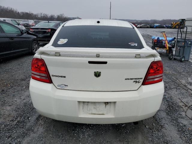 Photo 6 from auction – 2010 DODGE AVENGER R/ with VIN 1B3CC5FB5AN234604