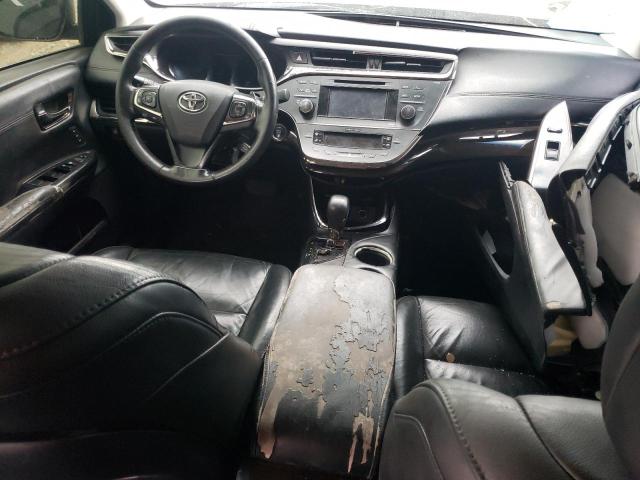 Photo 8 from auction – 2013 TOYOTA AVALON BAS with VIN 4T1BK1EB3DU062585