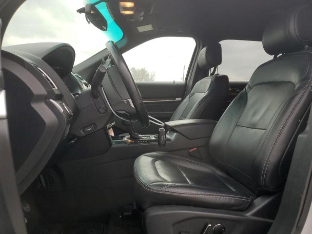 Photo 7 from auction – 2016 FORD EXPLORER L with VIN 1FM5K7F80GGB96119