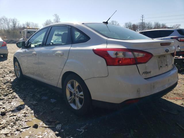 Photo 2 from auction – 2014 FORD FOCUS SE with VIN 1FADP3F24EL152334