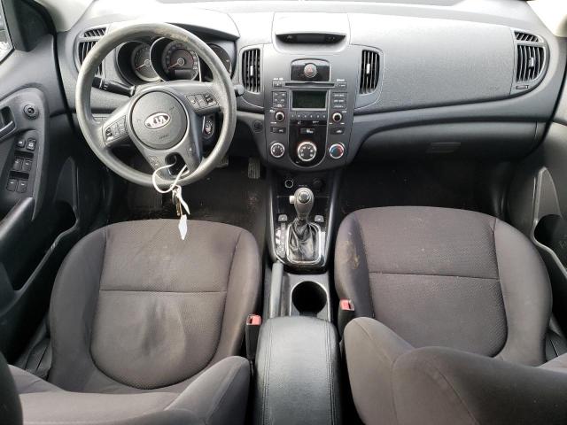 Photo 8 from auction – 2012 KIA FORTE EX with VIN KNAFU4A21C5514675