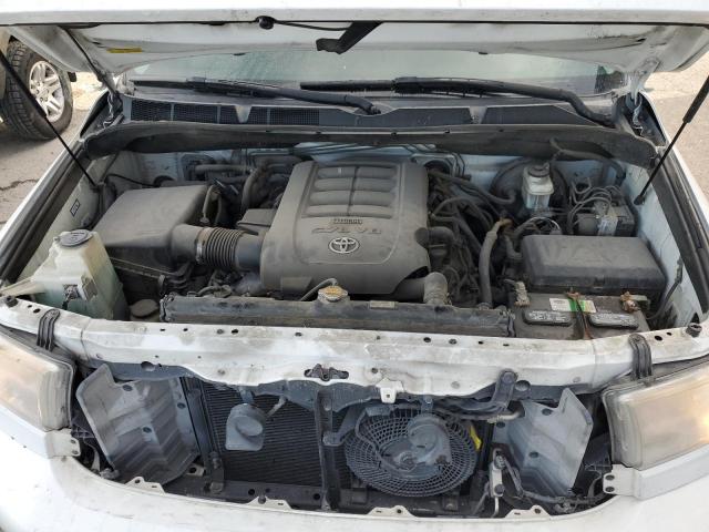 Photo 12 from auction – 2012 TOYOTA SEQUOIA SR with VIN 5TDZY5G16CS039849